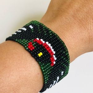 Beaded Bracelet
